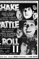 Shake, Rattle & Roll 2 (Shake, Rattle & Roll 2)