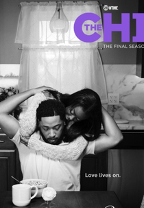 The Chi (8ª Temporada) (The Chi (Season 8))