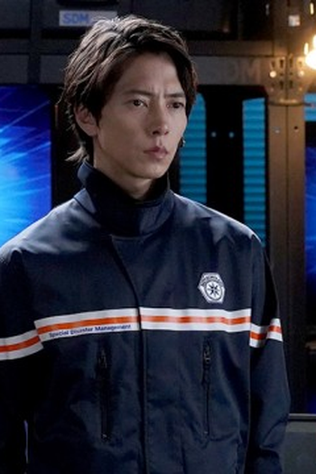 Poster de Episódio 第７話 (2024)