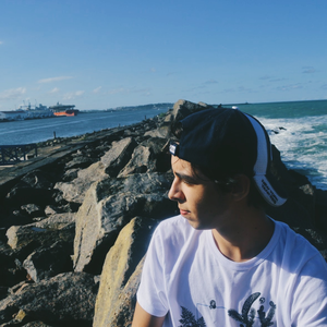 Foto de perfil de Leonardo