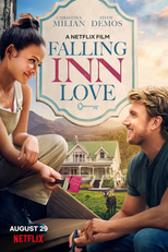 Amor em Obras (Falling Inn Love)