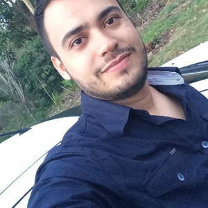 Foto de perfil de Pedro Reis