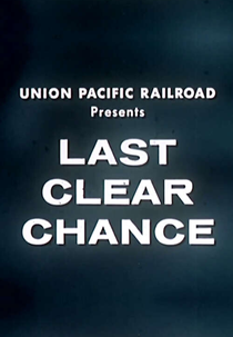 Last Clear Chance (Last Clear Chance)