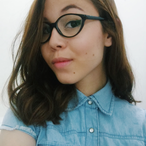 Foto de perfil de Luiza