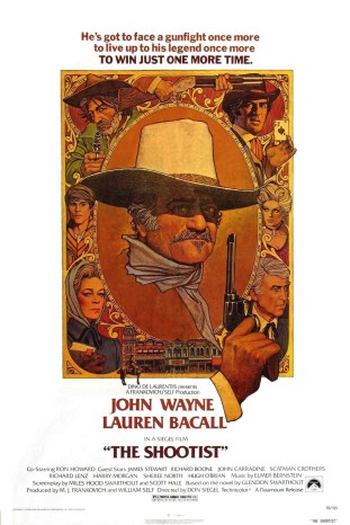  de Filme O Último Pistoleiro (1976)