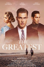 The Greatest (The Greatest)