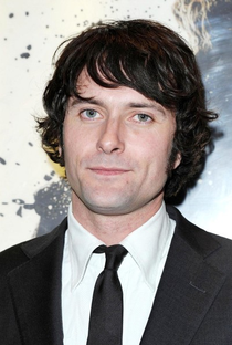 Edward Hogg - Poster 1