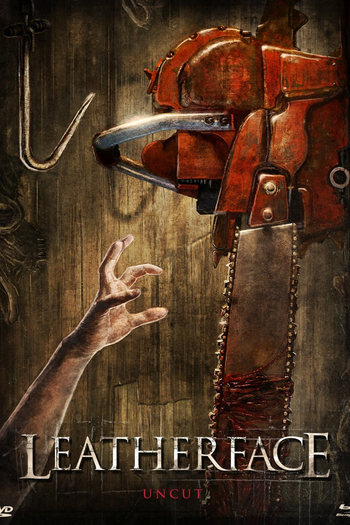  de Filme Massacre no Texas (2017)