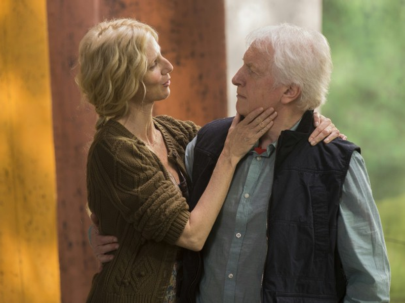 Foto 3 de Amar, Beber e Cantar