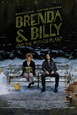 Brenda and Billy and the Pothos Plant (Brenda and Billy (and the Pothos Plant))