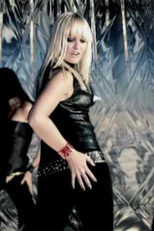 Spice Girls: Holler (Spice Girls: Holler)