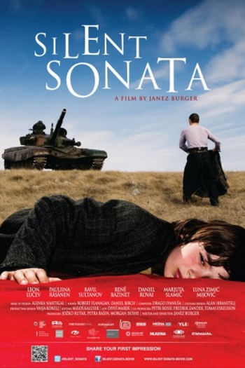  de Filme Sonata Silenciosa (2010)