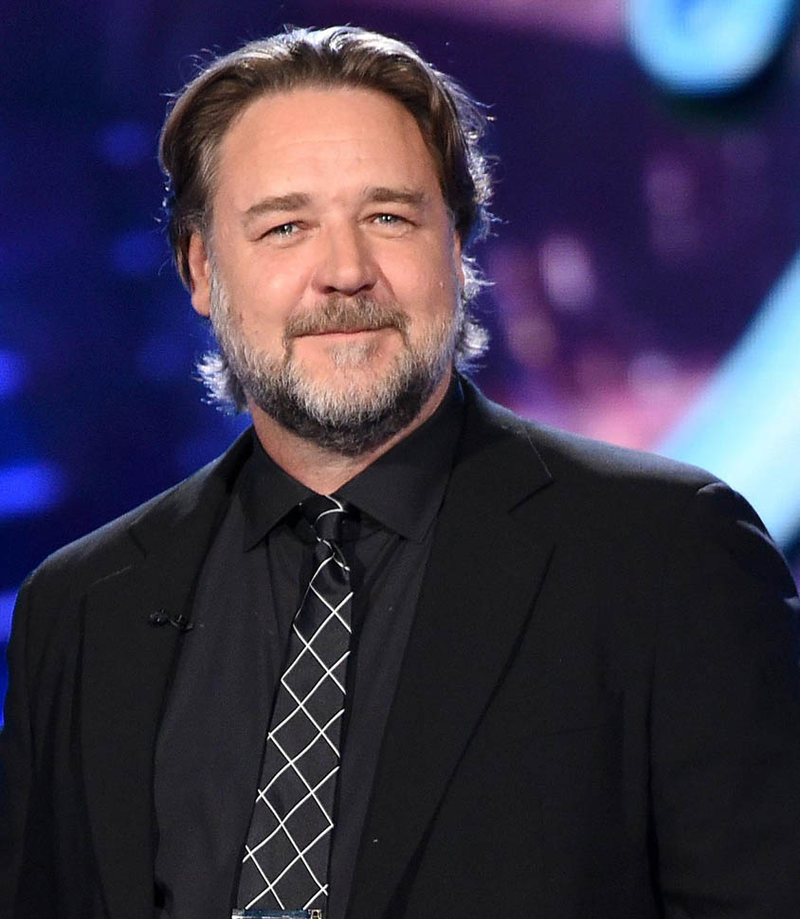 Russell Crowe - Foto 13