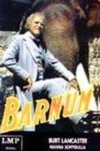 de Filme Barnum (1986)