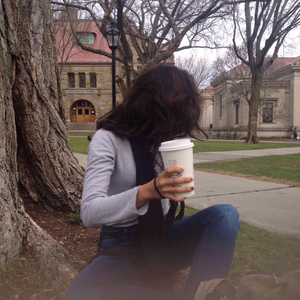 Foto de perfil de Giulia Sales