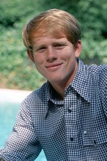 Ron Howard
