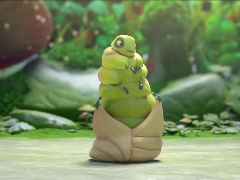 Foto 1 de Casulo Doce Casulo