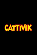 Cattivik (Cattivik)