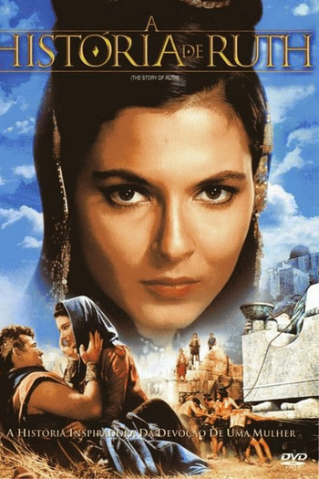  de Filme A História de Ruth (1960)
