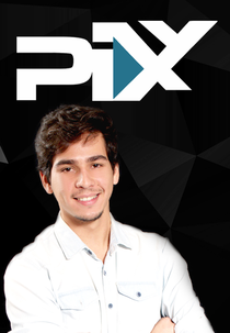 Yeeah! PIX (Yeeah! PIX)