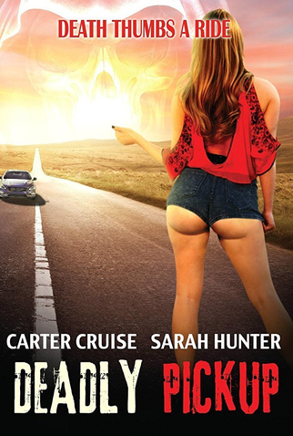 Poster 1 de Filme Deadly Pickup (2017)