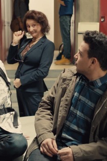 Poster de Episódio Épisode 7 (2015)