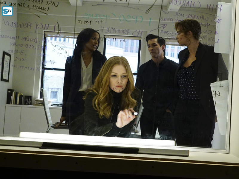 Foto 1 de The Catch (1ª Temporada)