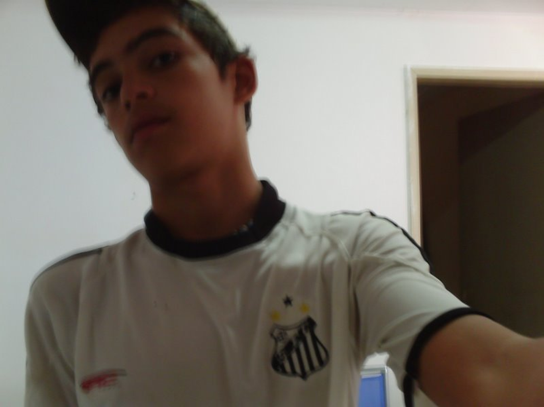 Lucas de Oliveira Silva - Foto 2