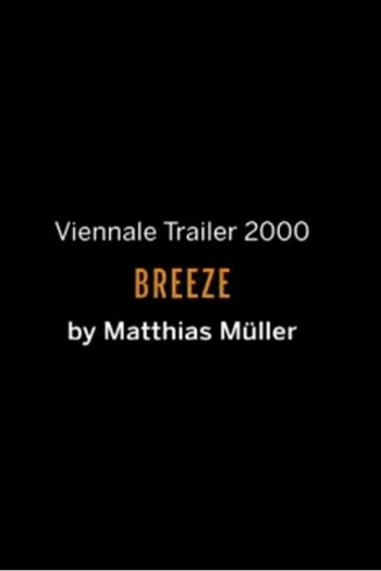 Poster de Curta Breeze (2000)