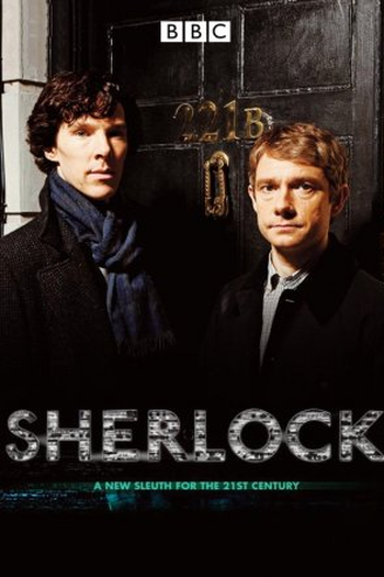  de Série Sherlock (1ª Temporada) (2010)