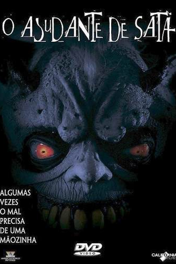  de Filme O Ajudante de Satã (2004)