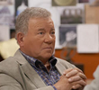 William Shatner Meets Ancient Aliens
