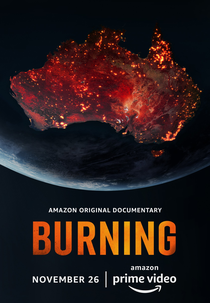 Terra em Chamas (Burning)