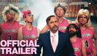Lady Ballers | Official Trailer