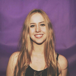 Foto de perfil de Victória Cosmo