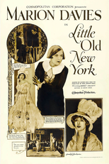 Na Antiga Nova York (Little Old New York)