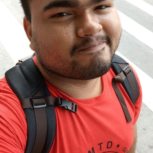 Foto de perfil de Tayson Cordeiro