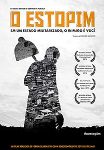 O Estopim (O Estopim)