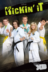 Os Guerreiros Wasabi (3ª Temporada) (Kickin' It (Season 3))