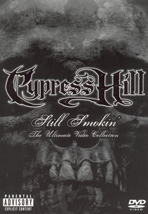 Cypress Hill: Still Smokin (The Ultimate Video Collection) (Cypress Hill: Still Smokin (The Ultimate Video Collection))
