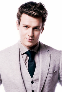 Jonathan Groff - Poster / Capa / Cartaz - Oficial 1