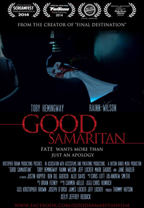 Bom samaritano (Good Samaritan)