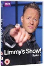 Limmy's Show (2ª Temporada) (Limmy's Show (Series 2))