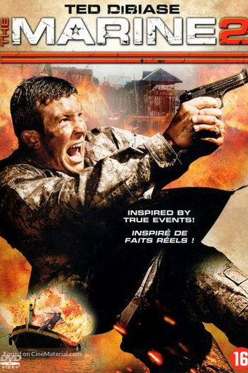  de Filme Busca Explosiva 2 (2009)