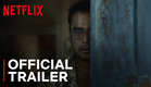 Outside | Official Trailer | Netflix