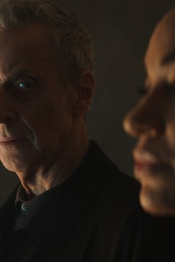 Poster de Episódio Firestarters (2026)