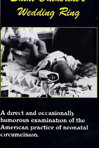 Poster 1 de Curta Saint Catherine's Wedding Ring (1988)