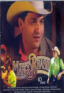 10 Anos Marco Brasil (Dez Anos Marco Brasil)