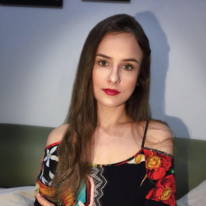 Foto de perfil de Anna