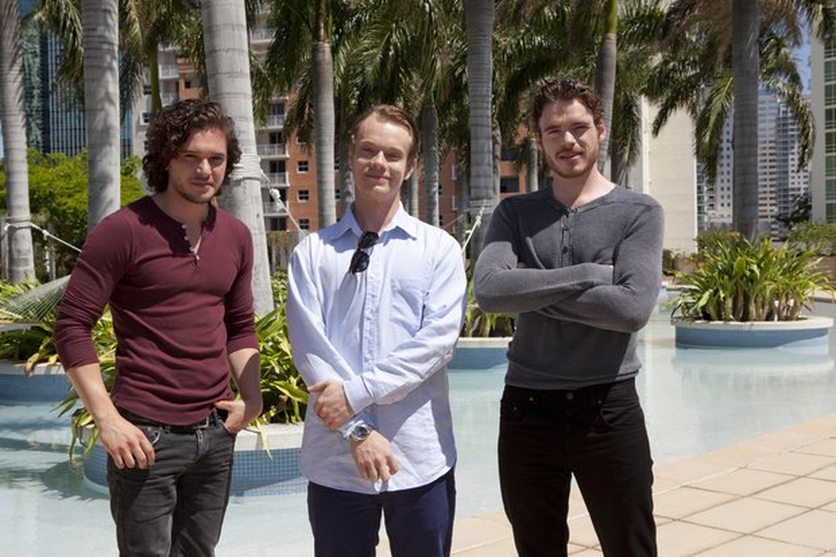 Alfie Allen (I) - Foto 15